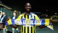 Lukaku Lyon maçında oynayacak mı? Teknik Yönetici İsmail Kartal’dan birinci 11 açıklaması