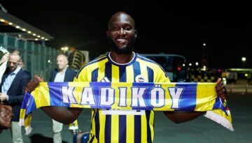 Lukaku Lyon maçında oynayacak mı? Teknik Yönetici İsmail Kartal’dan birinci 11 açıklaması