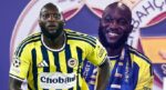 Lukaku’dan meslek ve Fenerbahçe itirafı: Olağanüstüydü!