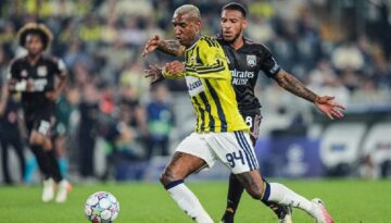Lyon-Fenerbahçe maçı ne vakit? Fenerbahçe Şampiyonlar Ligi’nde çeşit için alana çıkacak