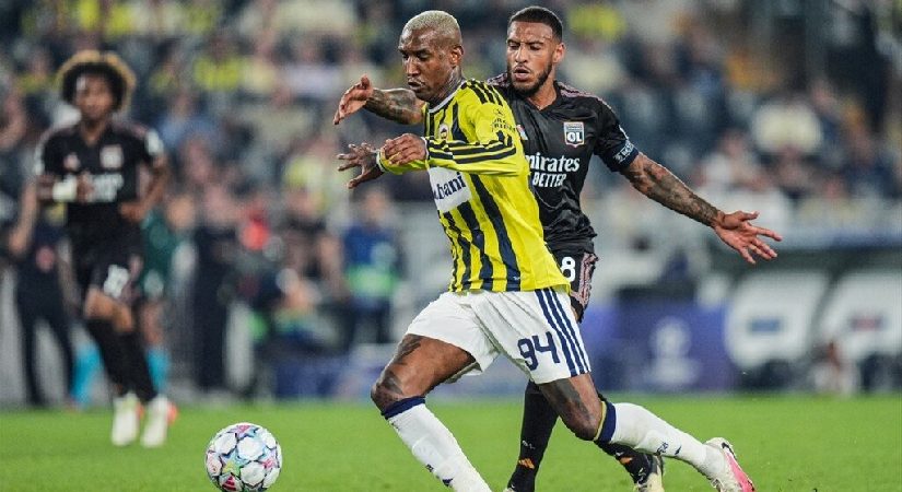 Lyon-Fenerbahçe maçı ne vakit? Fenerbahçe Şampiyonlar Ligi’nde çeşit için alana çıkacak