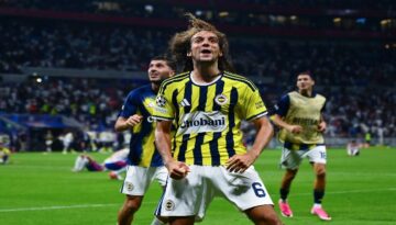 Lyon maçındaki arbedenin Fenerbahçe’ye faturası ağır olabilir. Kaç maç ceza gelecek?