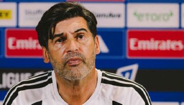 Lyon-Sparta Prag maçı öncesi Fonseca konuştu: Risk almalıyız
