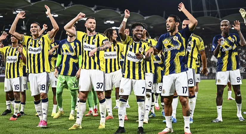 Lyon’dan gece yarısı Fenerbahçe açıklaması. “İnanılmaz, öbür seviye”