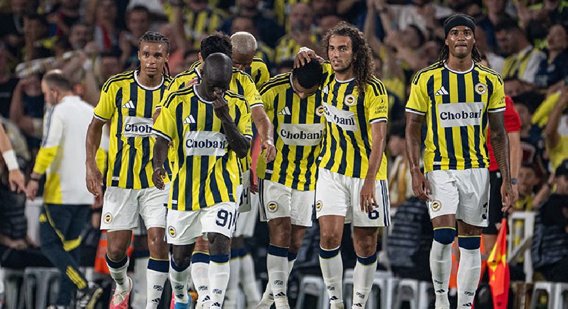 Lyon’dan sonrası Şampiyonlar Ligi!