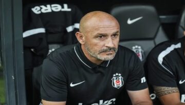 Maç sonu övgü dolu kelamlar. “Daha evvel bu türlü bir şey görmedim”