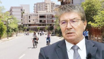 ‘Mağusa’ya döneceğiz’ müzikleri eşliğinde Rum önder Maraş’ı istedi