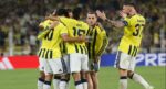 Maksat Şampiyonlar Ligi. Fenerbahçe-Lyon maçı