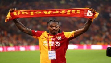 Maliyeti aşikâr oldu. İşte Galatasaray’ın Rafael Leao için ödeyeceği bedel