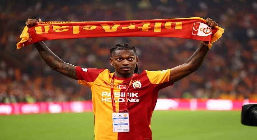 Maliyeti aşikâr oldu. İşte Galatasaray’ın Rafael Leao için ödeyeceği bedel