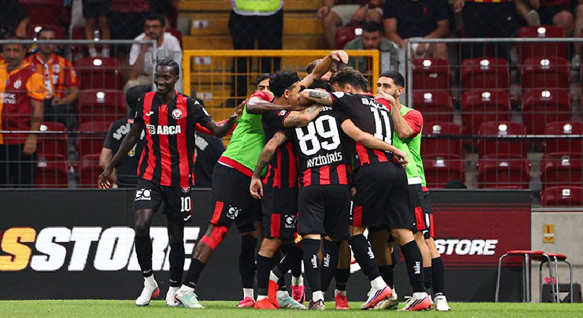 Mame Thiam: ‘3 puanı biz kaçırdık!’