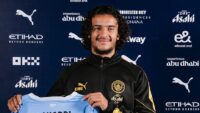 Manchester City Ayyoub Bouaddi’yi transfer etti