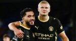 Manchester City, meskeninde Crystal Palace’ı 4 golle devirdi!