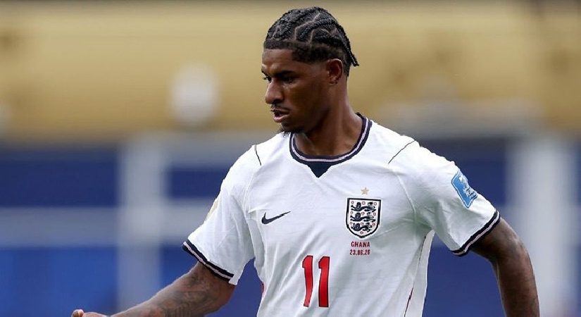 Manchester United’dan Marcus Rashford kararı!