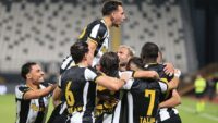 Manisa FK’dan Vanspor’a karşı farklı galibiyet!