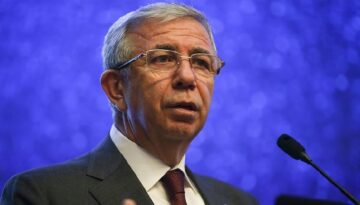 Mansur Yavaş CHP’de mi kalacak? Açıklama geldi