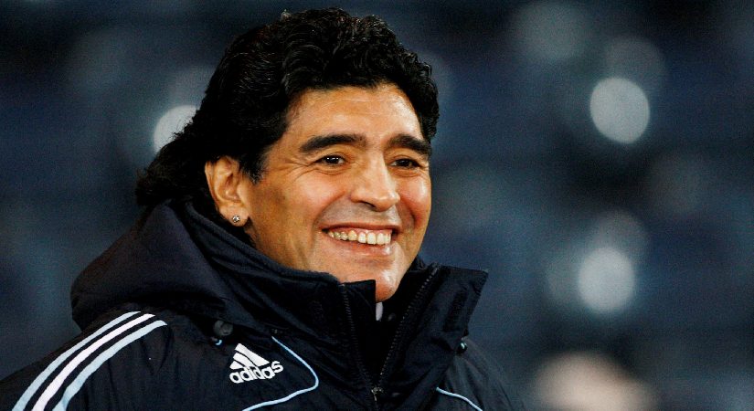 Maradona’nın kuşkulu vefatına dair davada son sözleri servis edildi. “Hepsi bu”