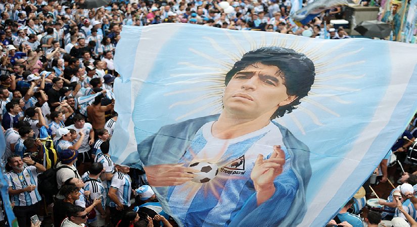 Maradona’nın vefatında yeni detay: Tabipler ikaz işaretlerini kaçırdı