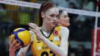 Marina Markova: ‘Kendimi büyük bir yıldız olarak görmüyorum!’