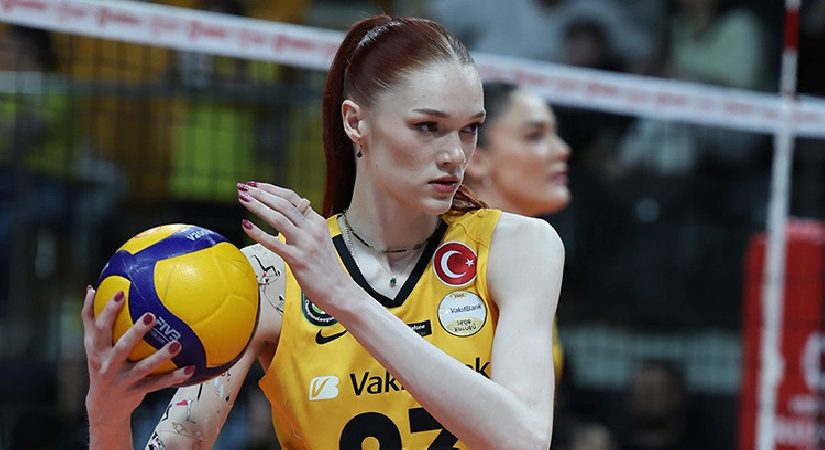 Marina Markova: ‘Kendimi büyük bir yıldız olarak görmüyorum!’