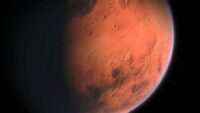 Mars’ın altında şaşırtan keşif: Güneyi 400 dereceye kadar daha sıcak
