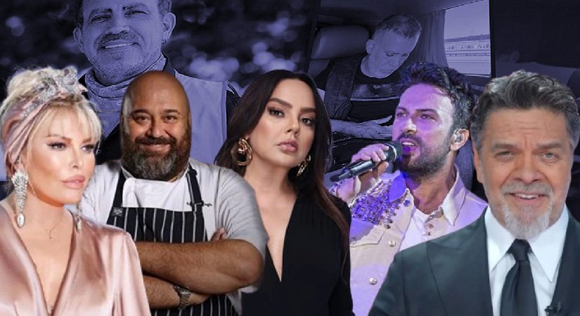 MASAK’tan Ahbap Derneği raporu. Hangi ünlü ne kadar bağış yaptı?