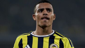 Mason Greenwood: ‘Gol atmak için Fenerbahçe’ye geldim!’