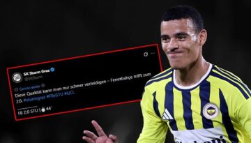 Mason Greenwood golü attı, yapılan paylaşım çok konuşuldu. “Mümkün değil”