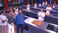 MasterChef’te ana takım tamamlanıyor. 19’uncu yarışmacı belirli oldu