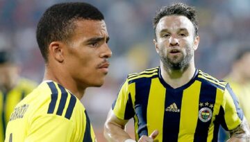 Mathieu Valbuena: ‘Greenwood, Lyon’a çok önemli ziyan verebilir!’