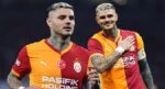 Mauro Icardi, görüşmelere başladı! Transferde birinci temas