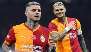Mauro Icardi, görüşmelere başladı! Transferde birinci temas