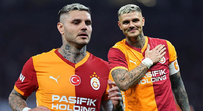 Mauro Icardi, görüşmelere başladı! Transferde birinci temas