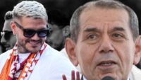 Mauro Icardi’den Galatasaray’a ret. Lider Dursun Özbek’e şok yanıt