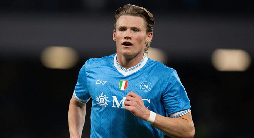 Mctominay için sakatlık şüphesi! Ameliyat olabilir