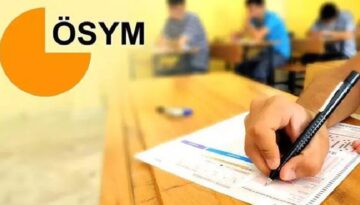 MEB-AGS imtihan sonuçları açıklandı