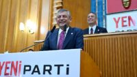 Meclis’te CHP ve Yeni Parti yan yana ve karşılıklı çalışacak