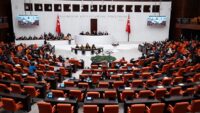 Meclis’te tarihi gün. Terörsüz Türkiye yasası Genel Kurul’da rekor oyla kabul edildi