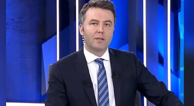 Mehmet Akif Ersoy’dan tahliye vaadiyle para talep eden 1’i avukat 4 kişi gözaltına alındı