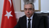 Mehmet Uçum’dan süreç yasası bildirisi. “Devlet kaideye bağlı tekrar başlama imkanı verdi”