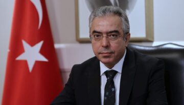 Mehmet Uçum’dan süreç yasası bildirisi. “Devlet kaideye bağlı tekrar başlama imkanı verdi”