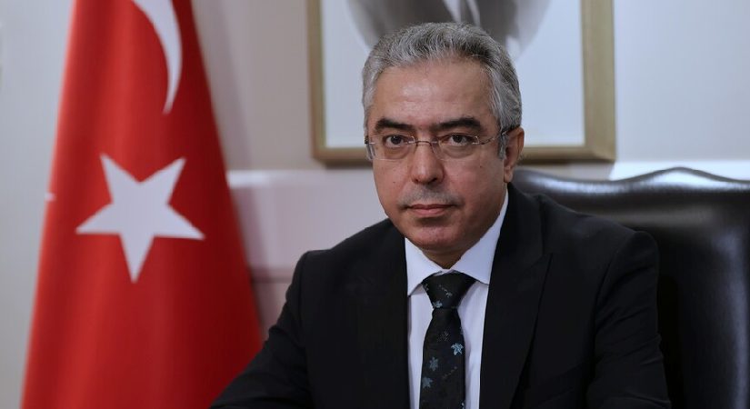 Mehmet Uçum’dan süreç yasası bildirisi. “Devlet kaideye bağlı tekrar başlama imkanı verdi”