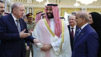 Mekke Mutabakatı’na Suudi Arabistan’dan birinci yorum