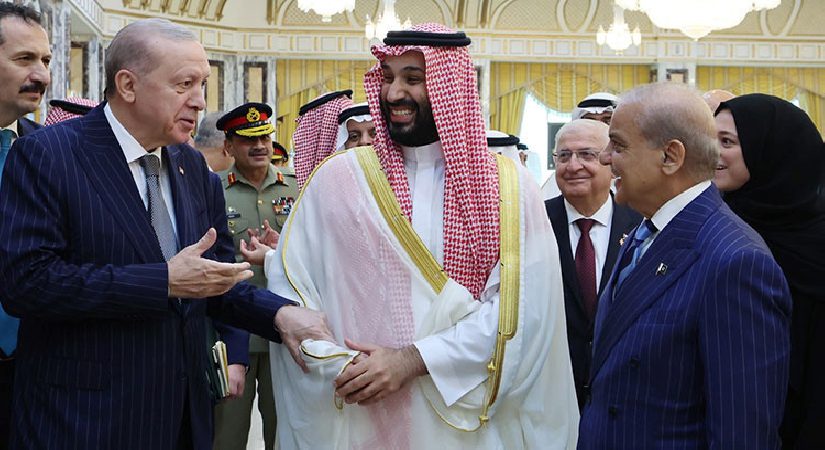Mekke Mutabakatı’na Suudi Arabistan’dan birinci yorum