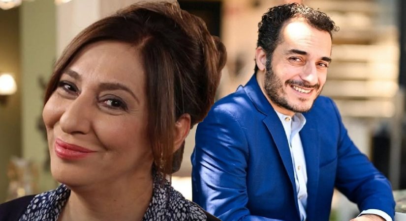 Melek Baykal ile Ateş Fatih Uçan arasında sular durulmuyor. 500 bin liralık dava açtı