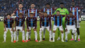 Melih Kabasakal: ‘İnşallah çeşit atlayacağız’
