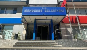 Menderes Belediyesi Başkanvekili AK Parti’nin adayı Asuman Şen oldu