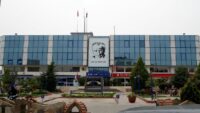 Menderes Belediyesi’ne operasyon. Lider İlkay Çiçek dahil 15 kişi gözaltında