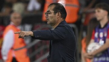Metin Diyadin: ‘Düşündüğümüz üzere kazandık!’