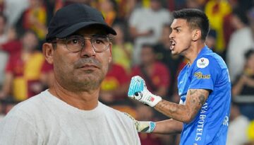 Metin Diyadin’den İrfan Can Eğribayat açıklaması!